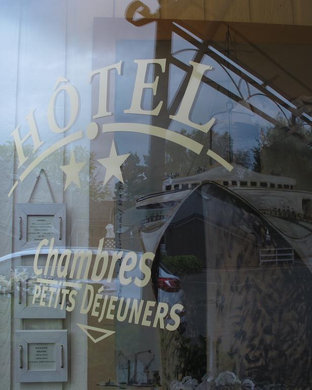 Nuit Et Jour - La Maison De Lucile Hotel